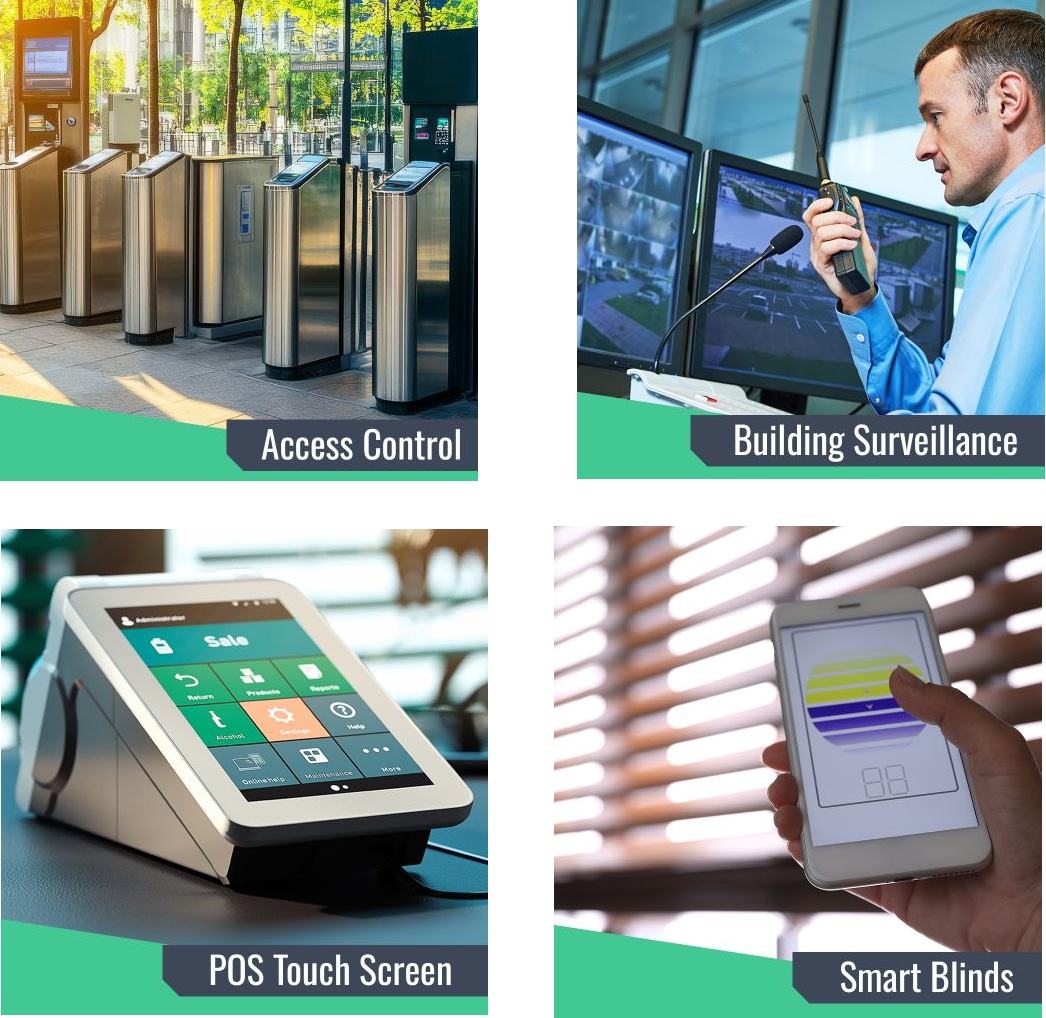 VIA Technologies ARTiGO A3000 Edge AIoT Octa-Core Arm® System